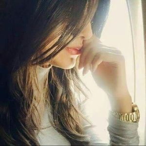 Meet your Posher, Ruba